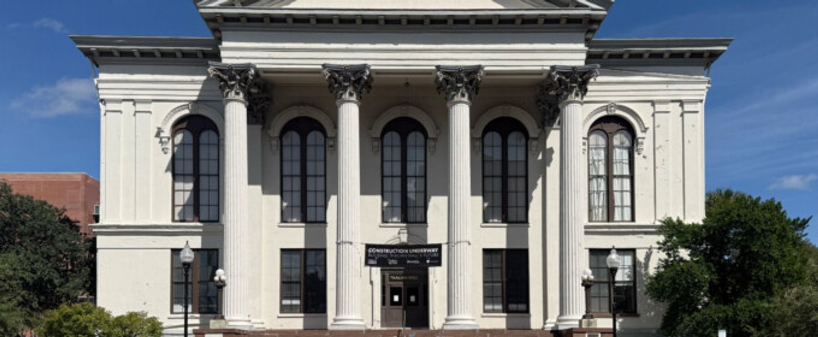 Thalian Hall Completes $2 Million Endowment Match