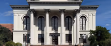 Thalian Hall Completes $2 Million Endowment Match
