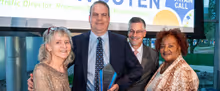New Jersey Theatre Alliance Hosts 2023 Curtain Call Celebrating NJ Theaters