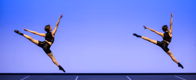 Review: YOUTH COMPANY OF THE FINNISH NATIONAL BALLET, Royal Ballet And Opera