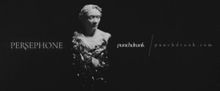 Punchdrunk's THE BURNT CITY Film PERSEPHONE Will Screen for One Weekend