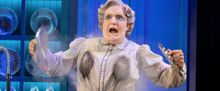 Exclusive: Get A First Look At MRS. DOUBTFIRE National Tour