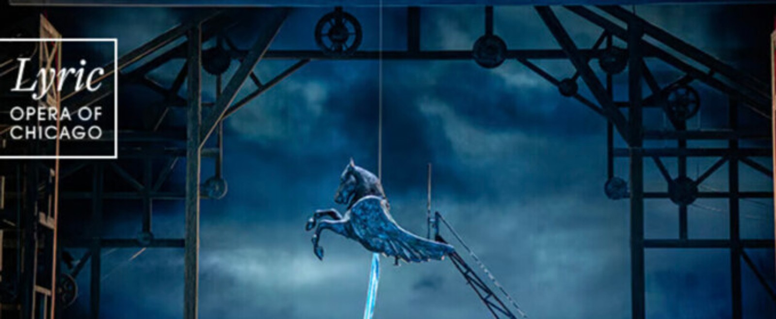 More Than 180 Artists to Bring WAGNER: MYTH & MUSIC to the Lyric Opera