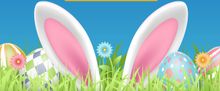 Plaza Mexico To Host Family Easter Celebration With Activities And Entertainment