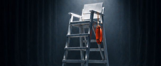 LIFEGUARD: THE ONLY JOB AI CAN'T DO to Premiere at Toronto Fringe Festival
