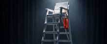 LIFEGUARD: THE ONLY JOB AI CAN'T DO to Premiere at Toronto Fringe Festival