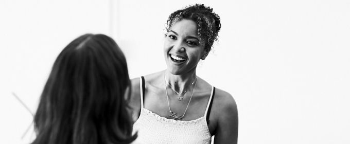BWW Interview: REBECCA S'MANGA FRANK of THE NON MONOGOLOGUES at 14th Street Y Photos