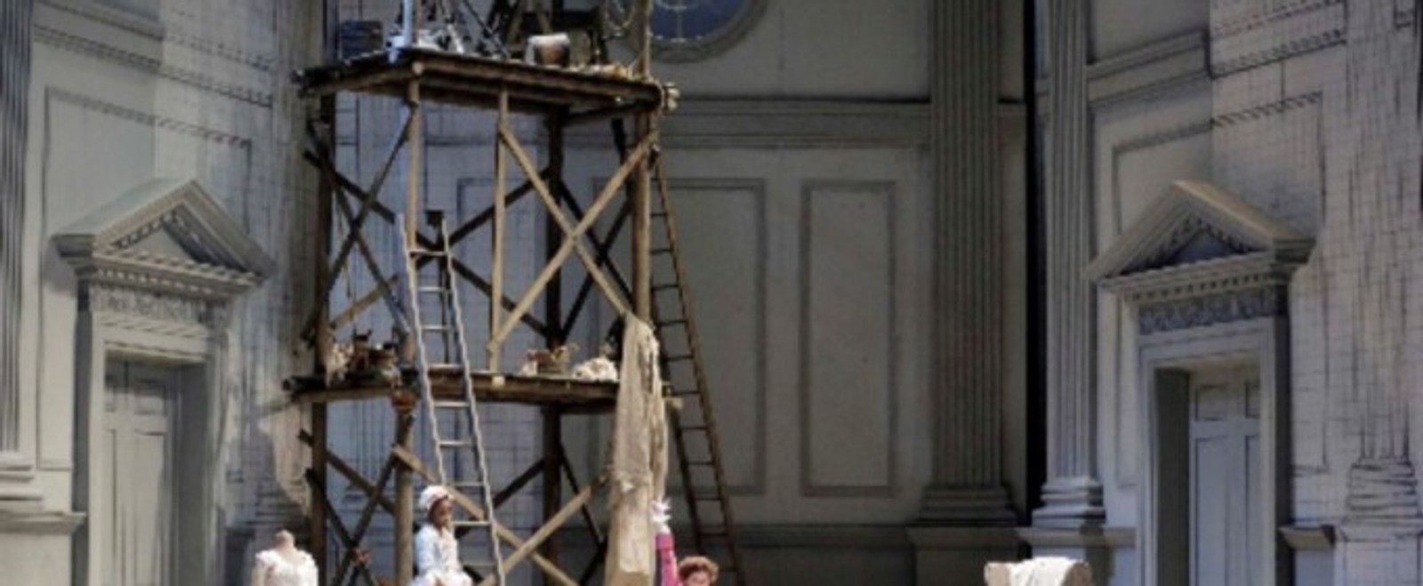 San Francisco Opera Will Perform THE MARRIAGE OF FIGARO