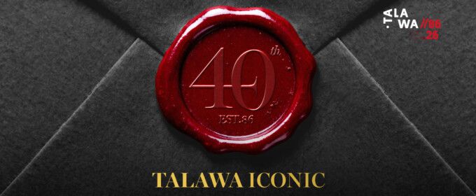 Lineup Set For Talawa’s 40th Anniversary Gala