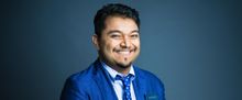 LOVE BOMBING: Sid Singh to Return to Edinburgh Fringe With Comedy About Activism