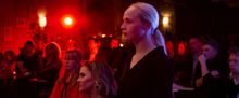 ERWARTUNG {EXPECTATION} Premieres At Ludlow House