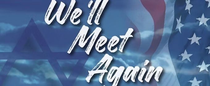WE'LL MEET AGAIN Musical to Star Broadway Veteran Herndon Lackey at Bell Theater Photo
