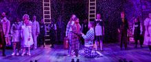 First Look at BEAUTY AND THE BEAST at Rose Theatre Kingston