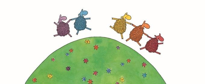 WHERE IS THE GREEN SHEEP? to Open at Arts Centre Melbourne's Playhouse