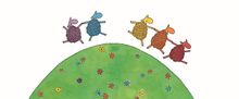 WHERE IS THE GREEN SHEEP? to Open at Arts Centre Melbourne's Playhouse