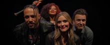 MURDER BALLAD at Salt Lake Acting Company