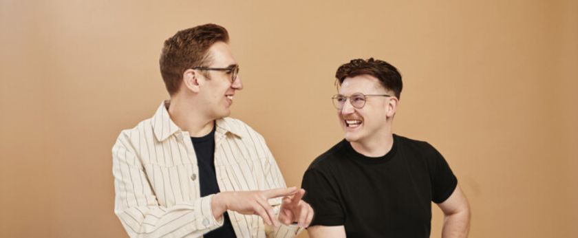 Kirk & Granite Launches as Transatlantic Theatre Company Photo