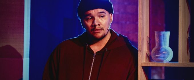 Photos: First Look at CATCH ME, Available to Stream Beginning This Week Photos