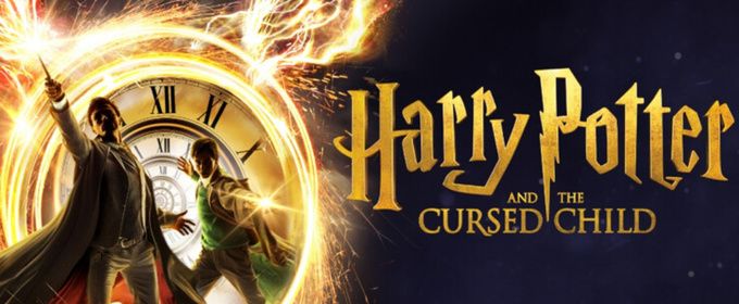 HARRY POTTER & THE CURSED CHILD To Make Portland Premiere