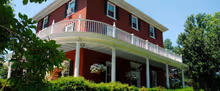 Hammerstein Museum Selects Adams-Bickel for Highland Farm Renovations