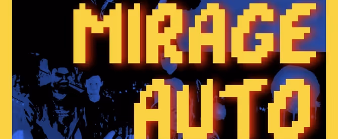 New Trans+ Performance Collective Mirage Auto Depot to Debut Four New Queer Theater And Dance Works