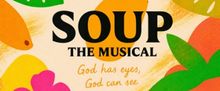 SOUP THE MUSICAL to Make World Premiere Based on Miami Restaurant Hy Vong