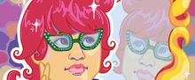 THE TROUBLE WITH MY HAIR to Play Five Chicago Locations This August