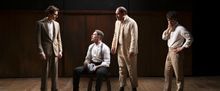 Sam Underwood Returns To New York Stage In IVANOV