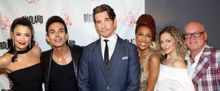Andy Karl & Dominick Scaglione, Jr. Headline One-Night-Only Show At Birdland