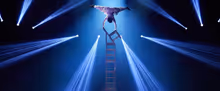 YOAH by Cirquework to Return to Underbelly Circus Hub at Edinburgh Fringe
