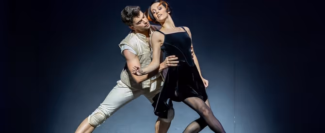 Scottish Ballet to Bring MARY, QUEEN OF SCOTS to Lincoln Center in June