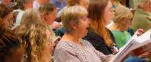 THE DREAM OF GERONTIUS to Feature 300+ Non-Professional Musicians