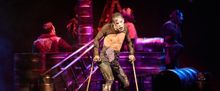 RICHARD III to Open at London's Cockpit Theatre