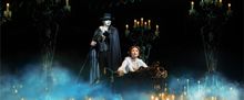 THE PHANTOM OF THE OPERA Extends at His Majesty's Theatre