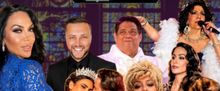 MARRIED BY THE MOB to Return to Avenel Performing Arts Center
