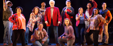 COME FROM AWAY is Now Playing at Ivoryton Playhouse