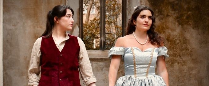 FIREBRAND: A NEW QUEER MUSICAL Unveils Lead Casting for Camden Fringe Run