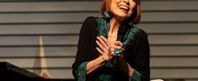 Cabaret Photographers: Conor Weiss