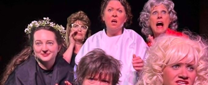 Review: STEEL MAGNOLIAS at Music Box Lounge Hot Springs