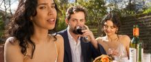 Cast Set For SOBREMESA World Premiere at Edinburgh Festival Fringe