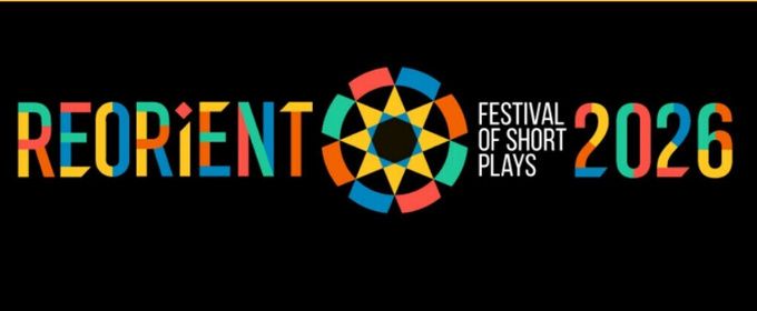 REORIENT Festival to Mark Golden Thread's 30th Anniversary Season