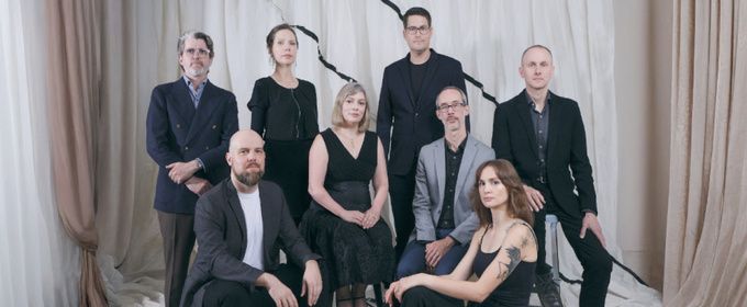 Wet Ink Ensemble to Present World Premieres by Aurora Nealand & Jo Kondo at Roulette