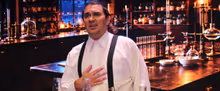JEKYLL AND HYDE to Open at Little Theatre of New Smyrna Beach