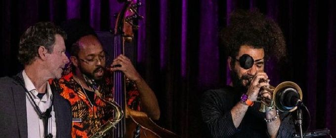 The Nash Collective To Debut With Live Album Recording In Phoenix