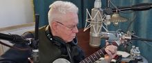 Massey Hall Will Present Bruce Cockburn On The Allan Slaight Stage