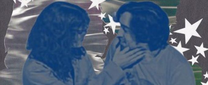 RETURNED, IRIDESCENT to Premiere at Philly Fringe Festival
