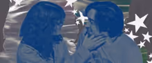 RETURNED, IRIDESCENT to Premiere at Philly Fringe Festival