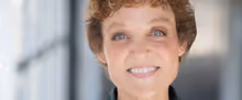 HAPPY DAYS to Star Roxanne Fay at Bridge Street Theatre