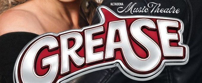 Interview: James Byous, Ruby Lewis & Cheyenne Wells of GREASE at Altadena Music Theatre
