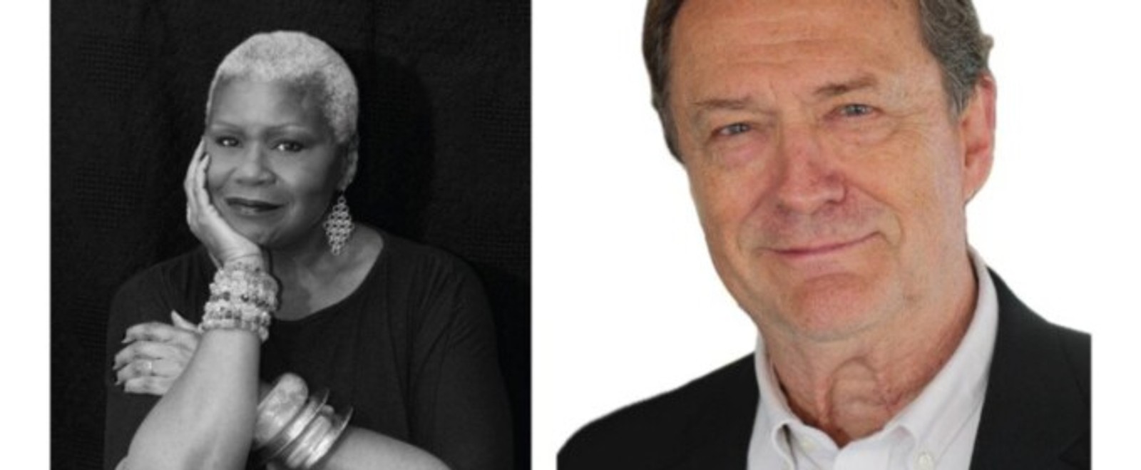 JUST THE TWO OF US to Debut at Rochester Fringe Festival